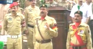 Pakistan Army observing Martyrs Day today 